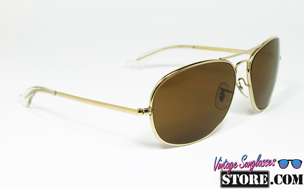 Ray Ban Dekko Bausch Lomb
