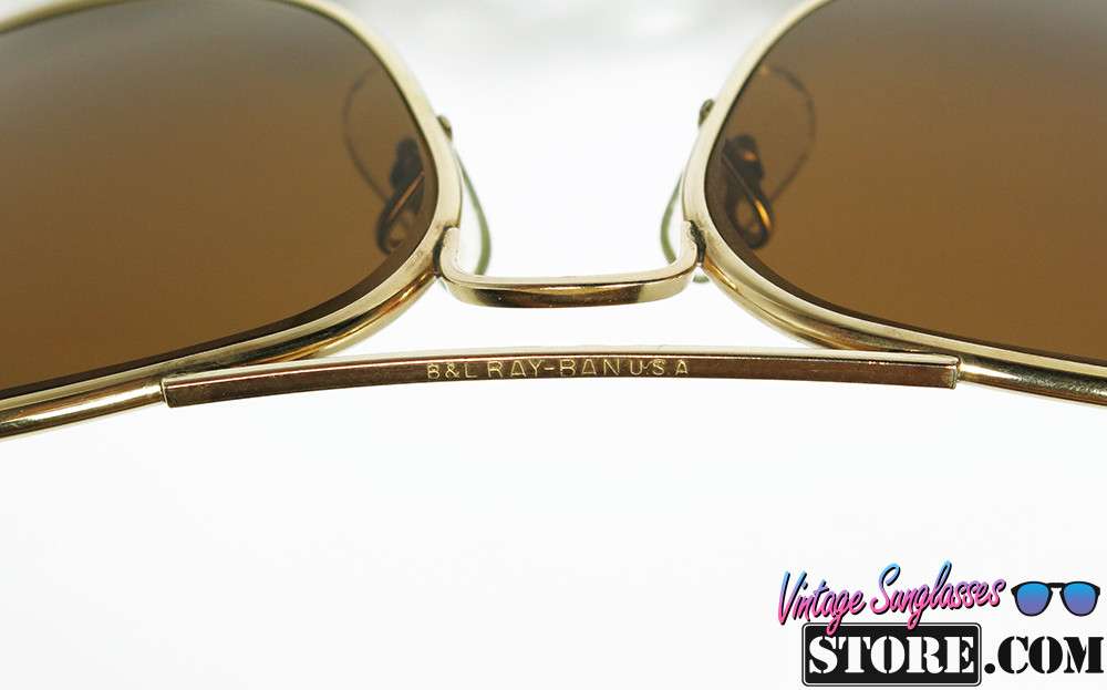 Ray Ban Dekko Bausch Lomb