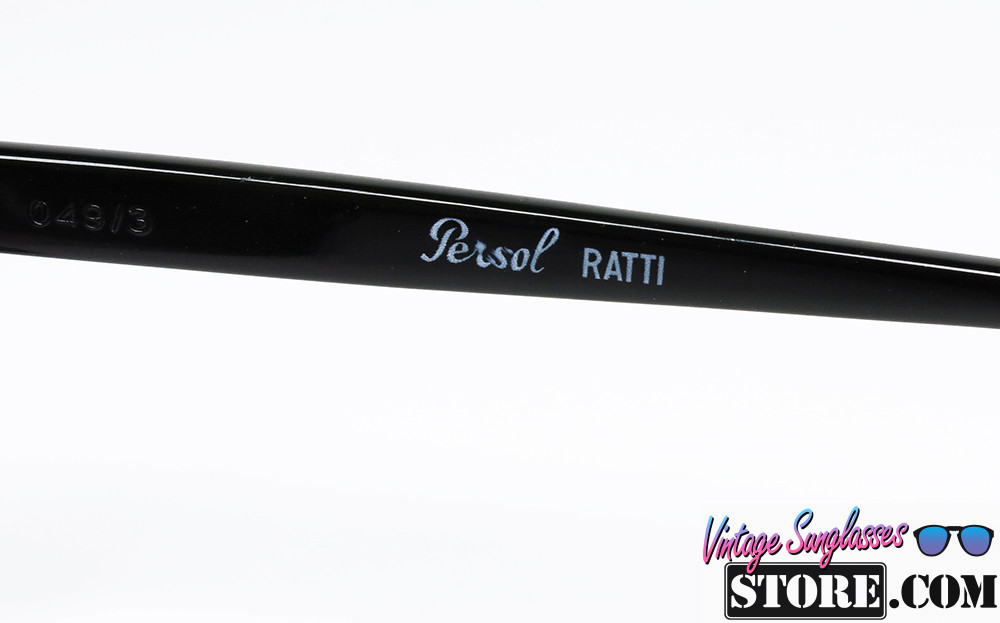 Persol RATTI 049-3 col. 95