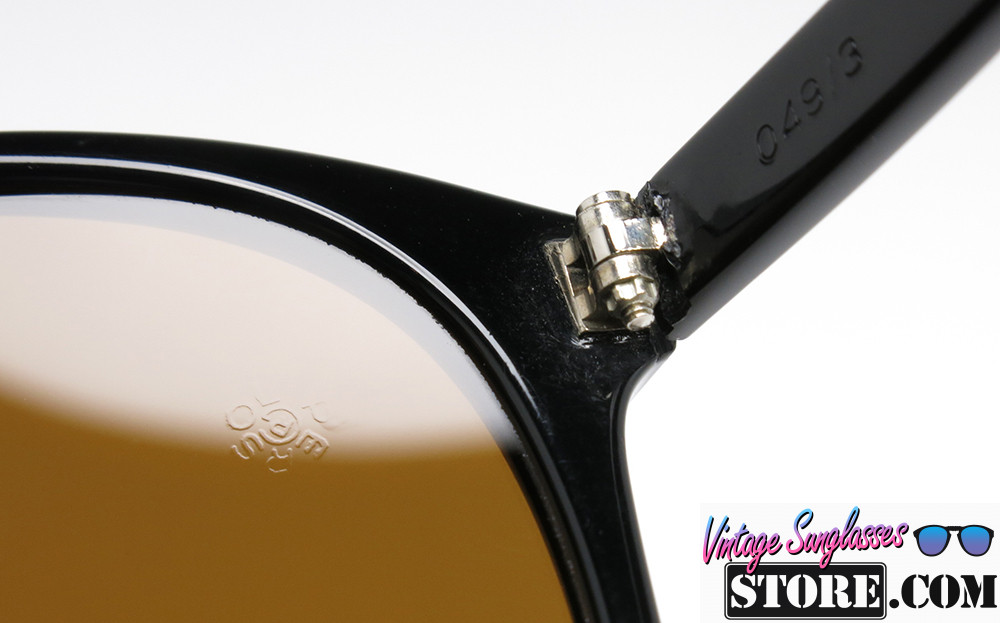 Persol RATTI 049-3 col. 95