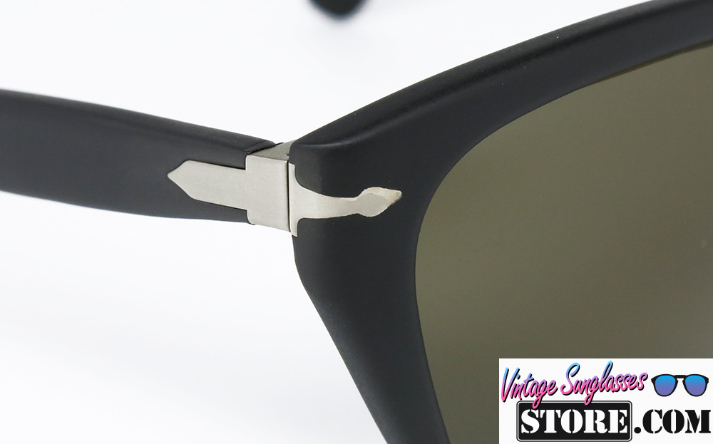 Persol RATTI 649-4 col 24 