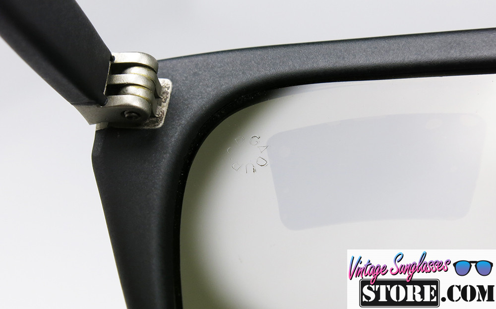 Persol RATTI 649-4 col 24 
