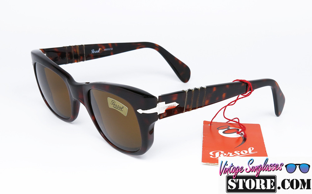 Persol RATTI 649-4 col 24 