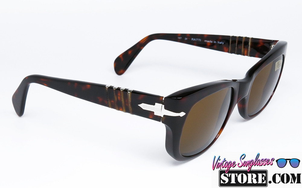 Persol RATTI 649-4 col 24 