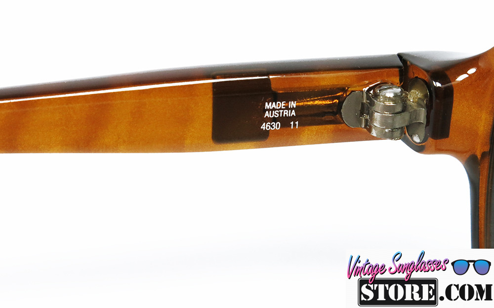 Persol RATTI 649-4 col 24 