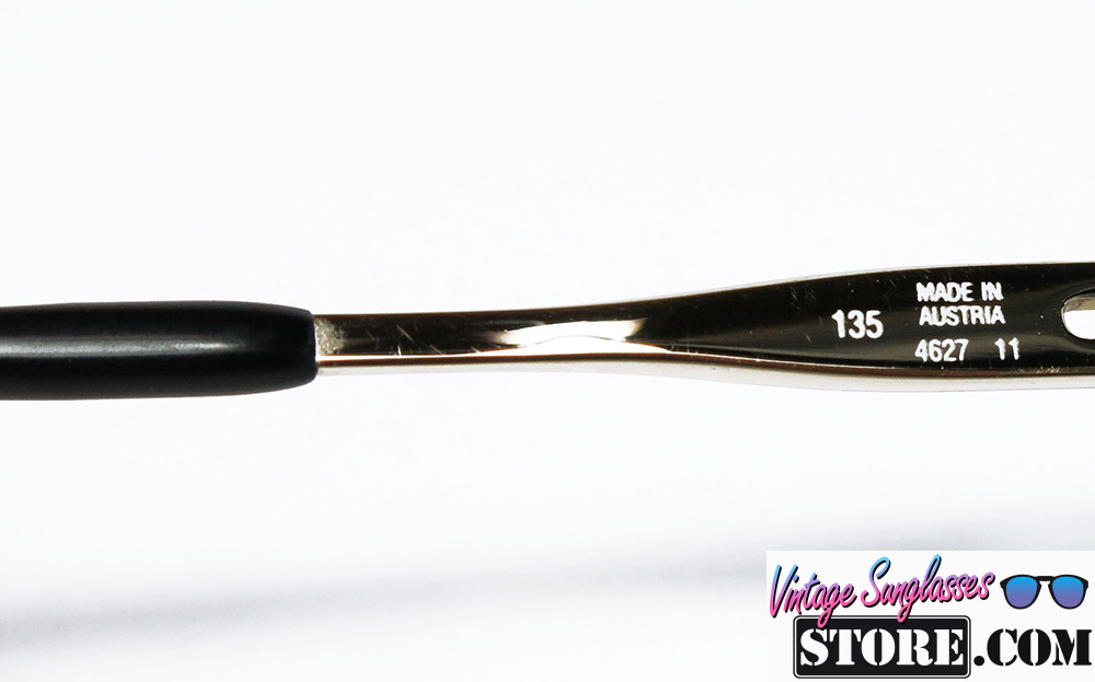 Persol RATTI 649-4 col 24 