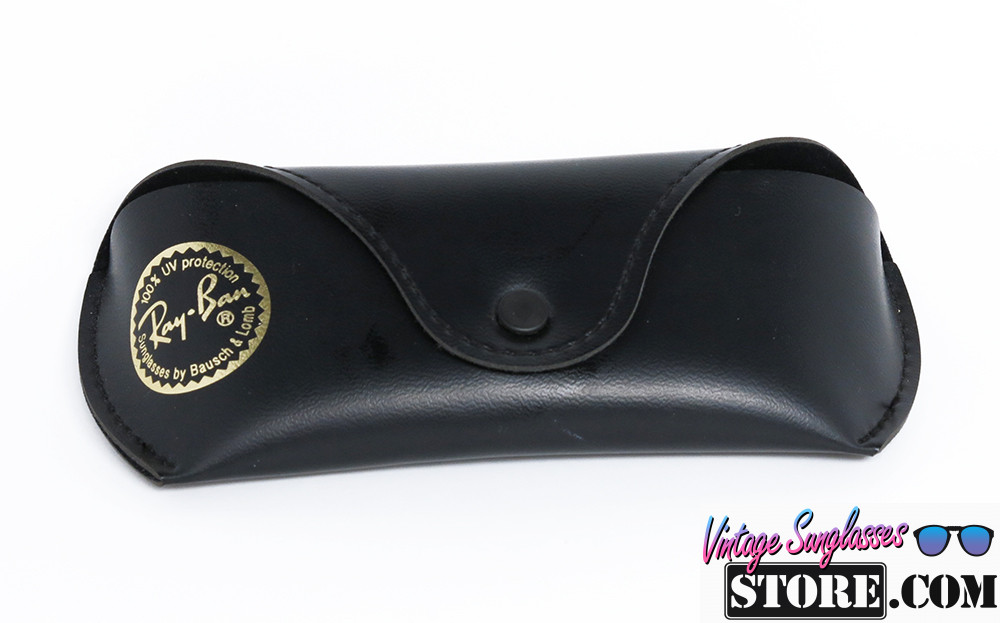 Ray Ban WAYFARER II B&L Chromax