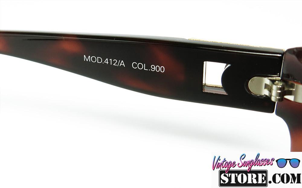 Persol RATTI 649-4 col 24 