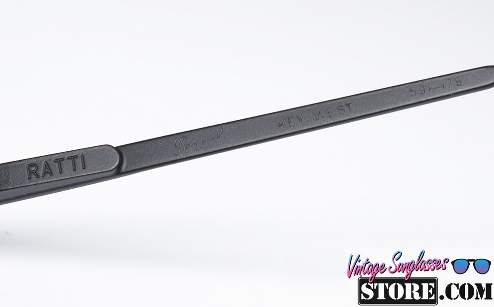 Persol RATTI KEY WEST Tempered