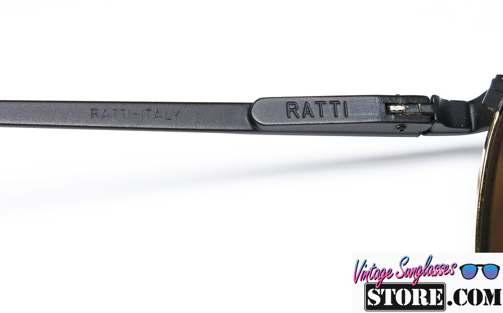 Persol RATTI KEY WEST Tempered