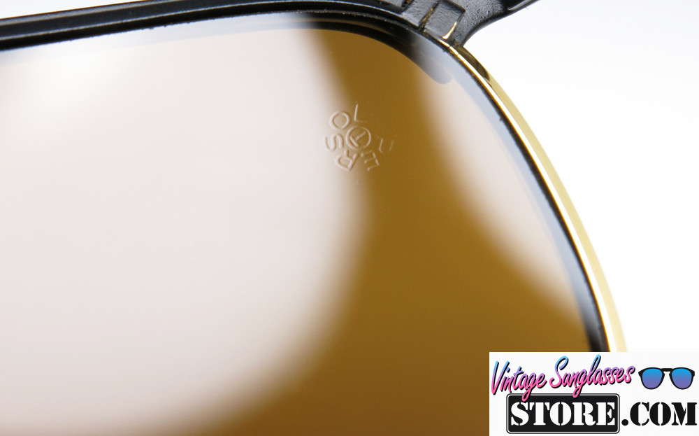 Persol RATTI KEY WEST Tempered