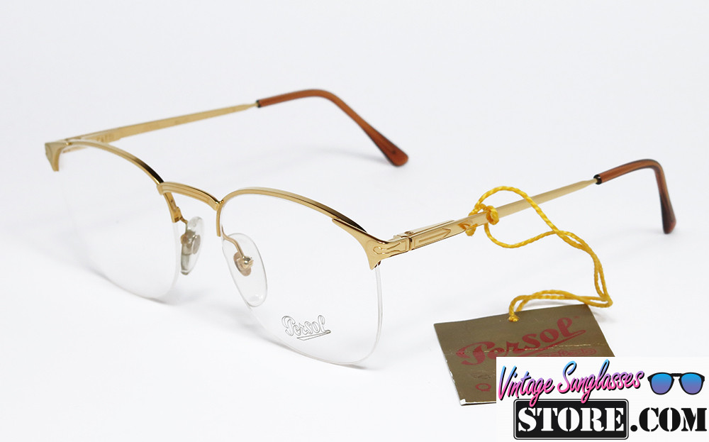 Persol RATTI ALCOR Nylor