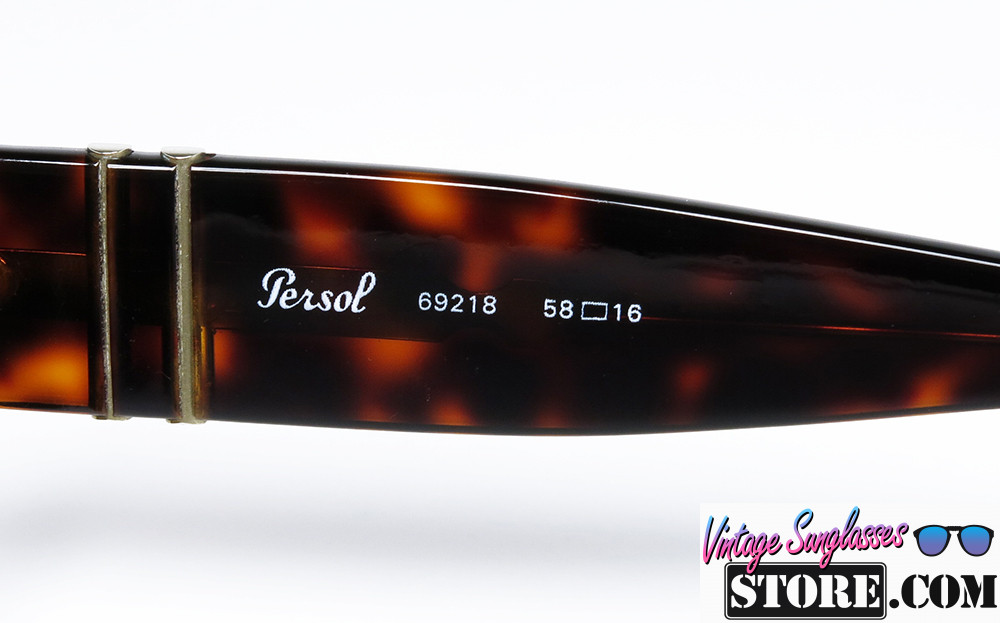 Persol RATTI 69218 col. 24