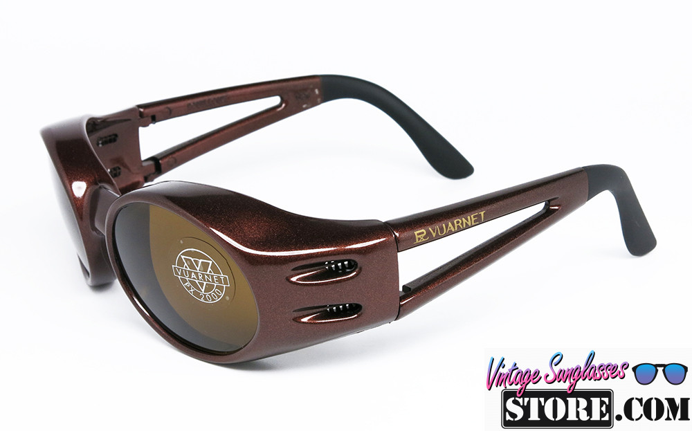 Vuarnet POUILLOUX 031 ANTI-REFLECTIVE