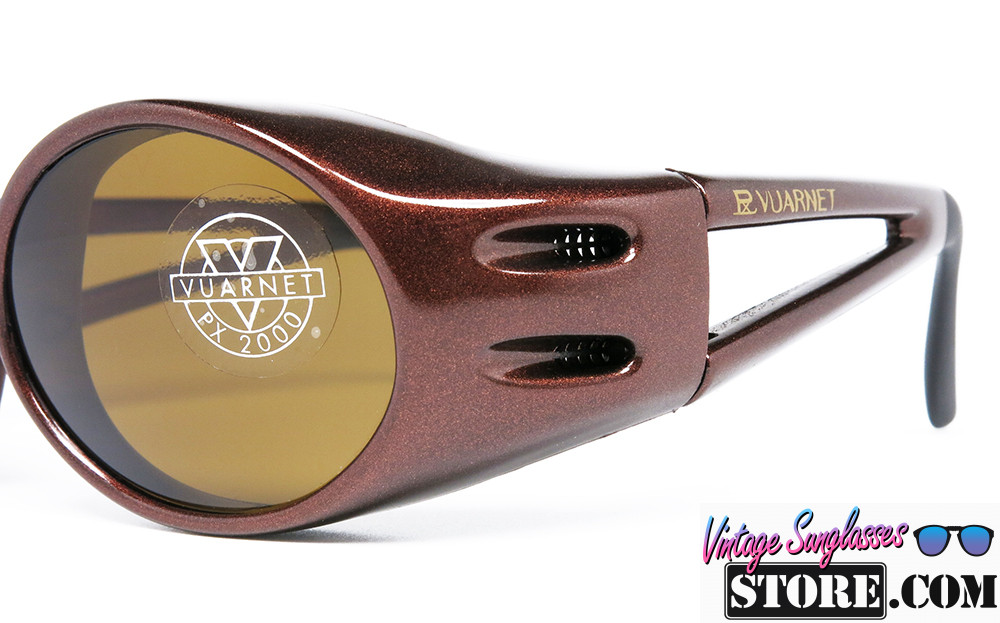 Vuarnet POUILLOUX 031 ANTI-REFLECTIVE