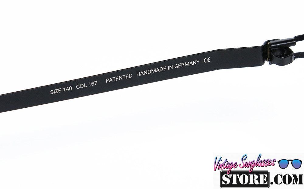 Persol RATTI 649-4 col 24 