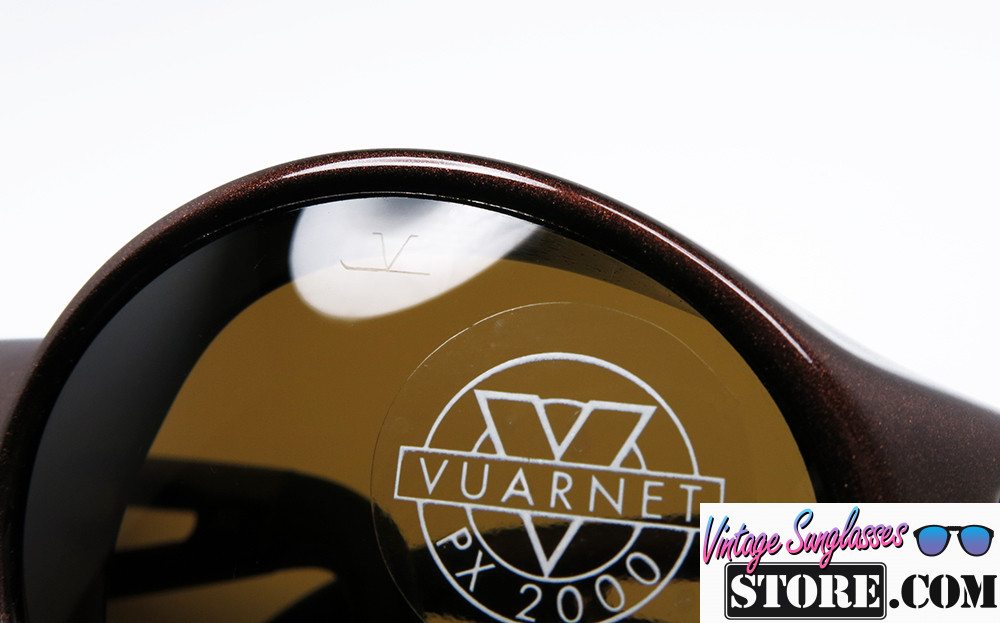 Vuarnet POUILLOUX 031 ANTI-REFLECTIVE