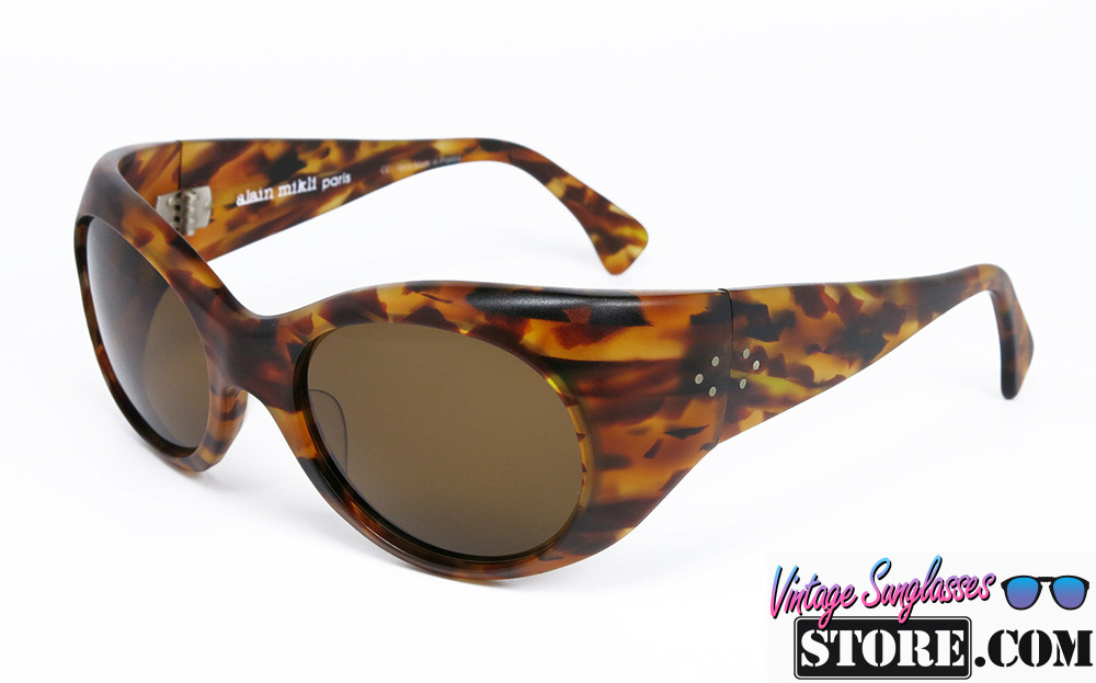 Persol RATTI 649-4 col 24 