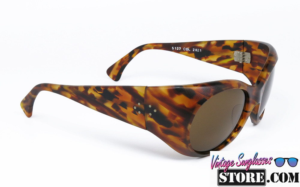 Persol RATTI 649-4 col 24 