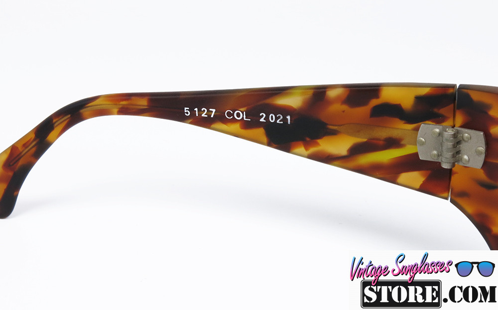 Persol RATTI 649-4 col 24 