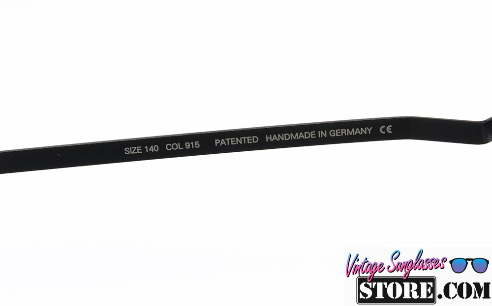 Persol RATTI 649-4 col 24 