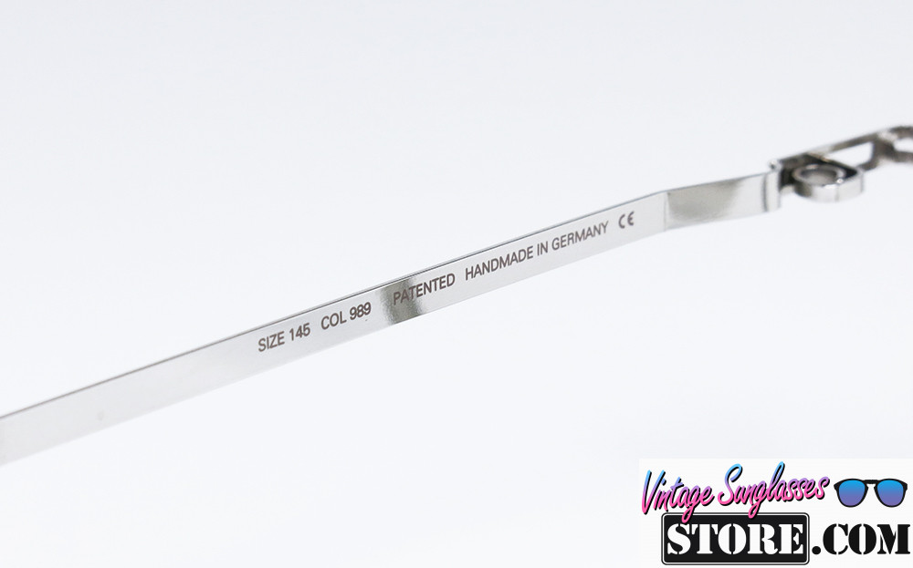 Persol RATTI 649-4 col 24 