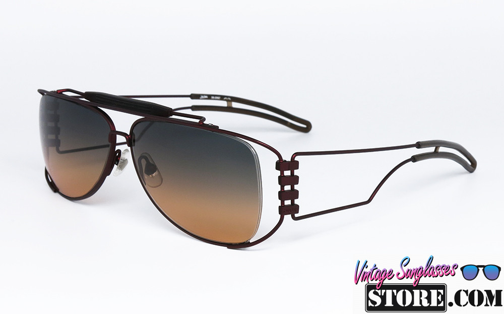 Persol RATTI 649-4 col 24 