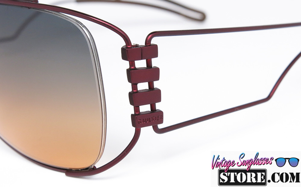 Persol RATTI 649-4 col 24 