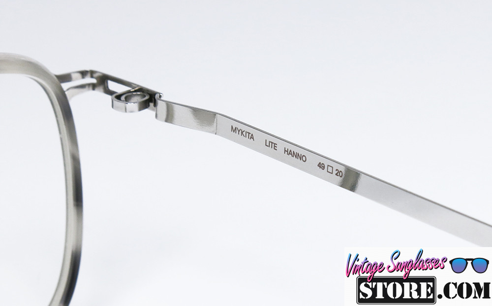 Persol RATTI 649-4 col 24 