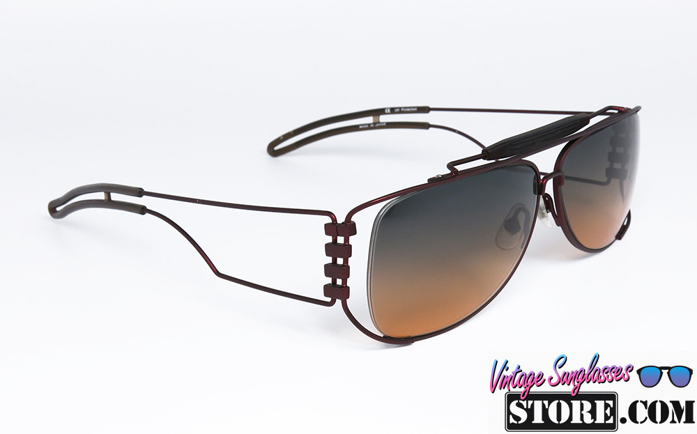 Persol RATTI 649-4 col 24 