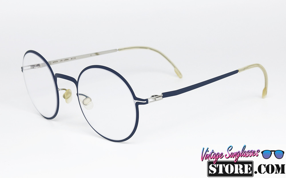 Persol RATTI 649-4 col 24 