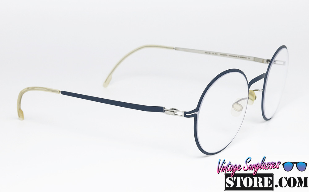 Persol RATTI 649-4 col 24 