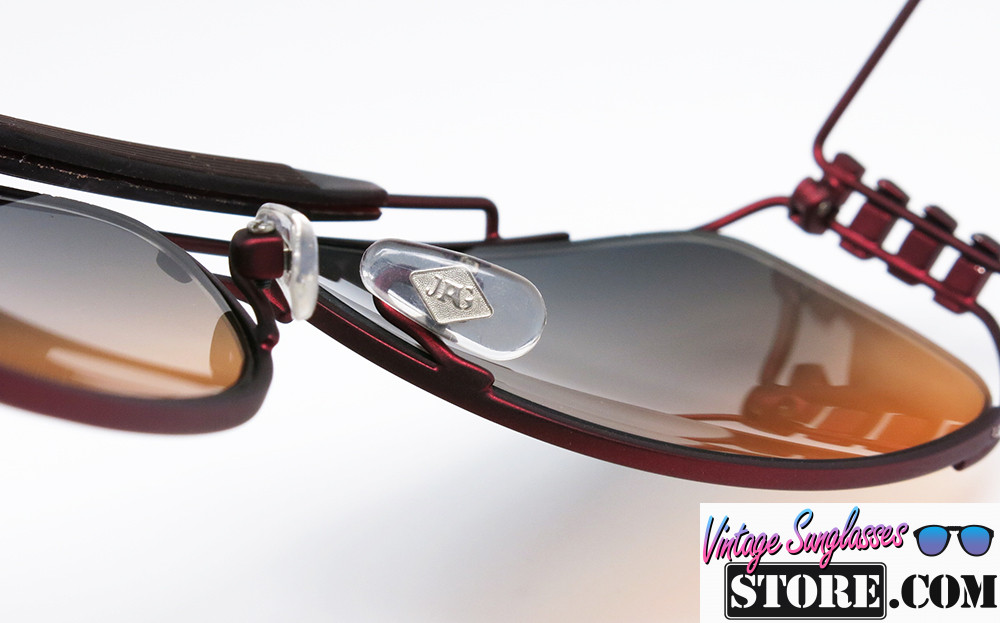 Persol RATTI 649-4 col 24 