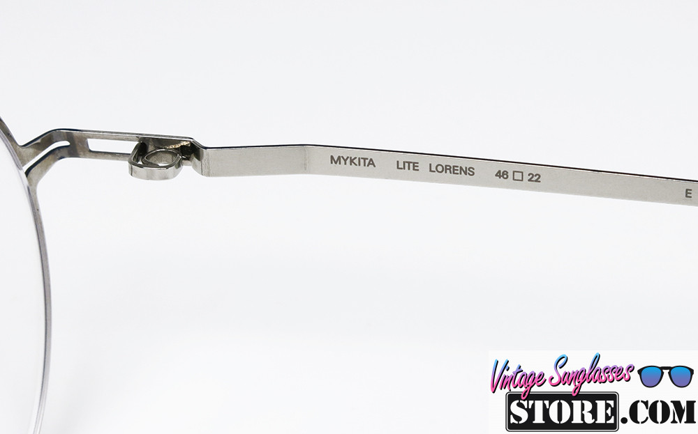 Persol RATTI 649-4 col 24 