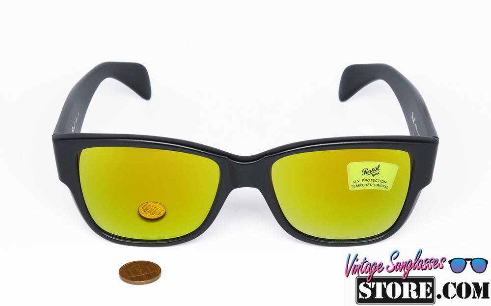 Persol RATTI 649-4 col 24 
