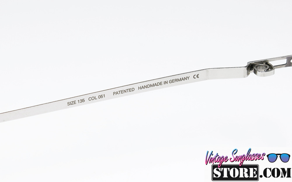 Persol RATTI 649-4 col 24 