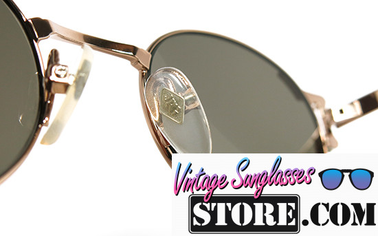 Persol RATTI 649-4 col 24 