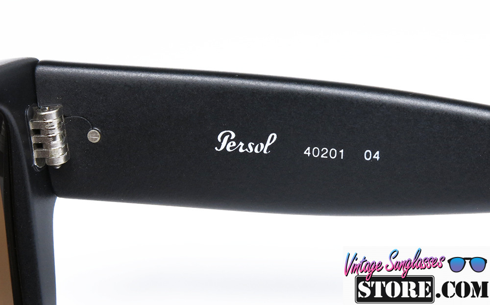 Persol RATTI 649-4 col 24 