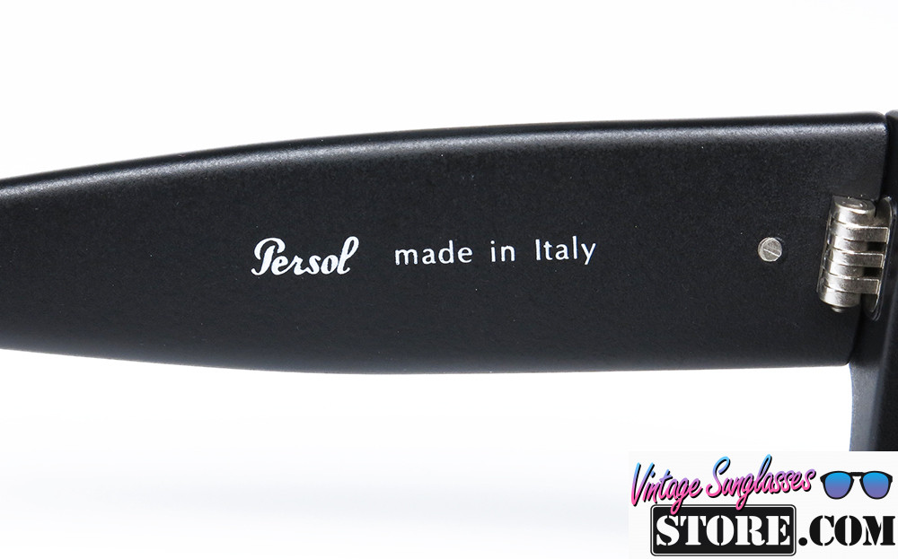 Persol RATTI 649-4 col 24 
