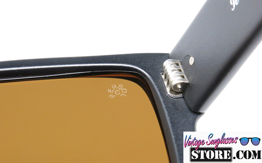 Persol RATTI 649-4 col 24 