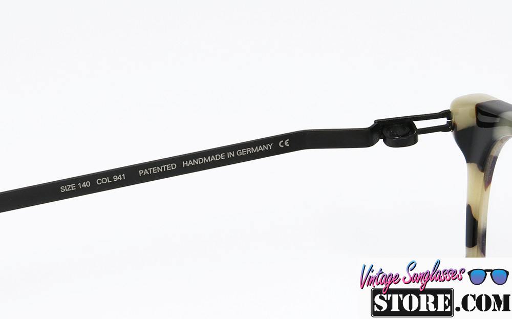 Persol RATTI 649-4 col 24 