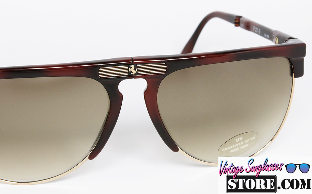 Persol RATTI 649-4 col 24 