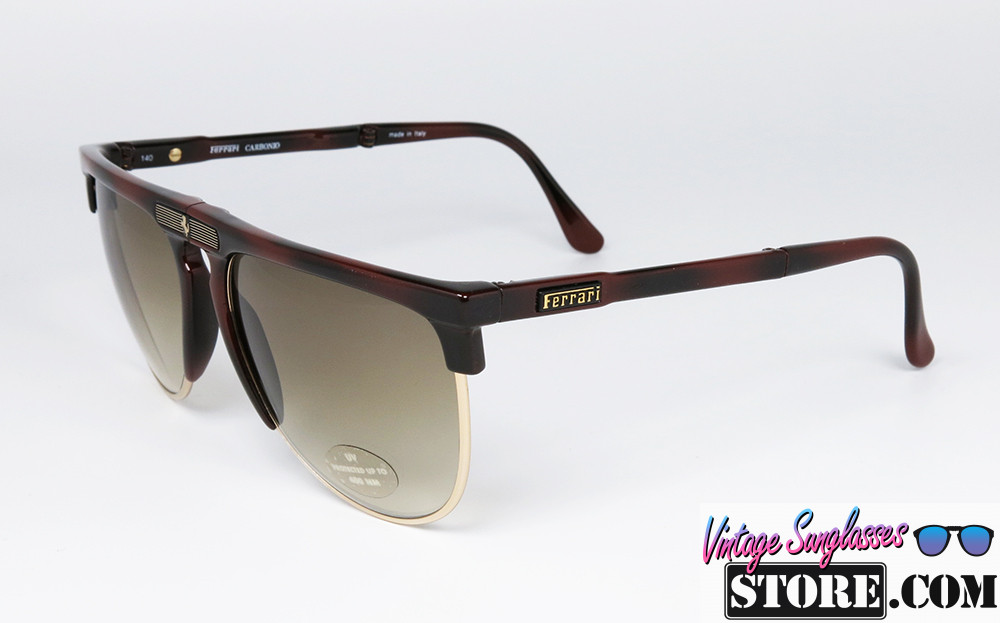 Persol RATTI 649-4 col 24 