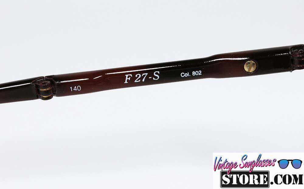 Persol RATTI 649-4 col 24 