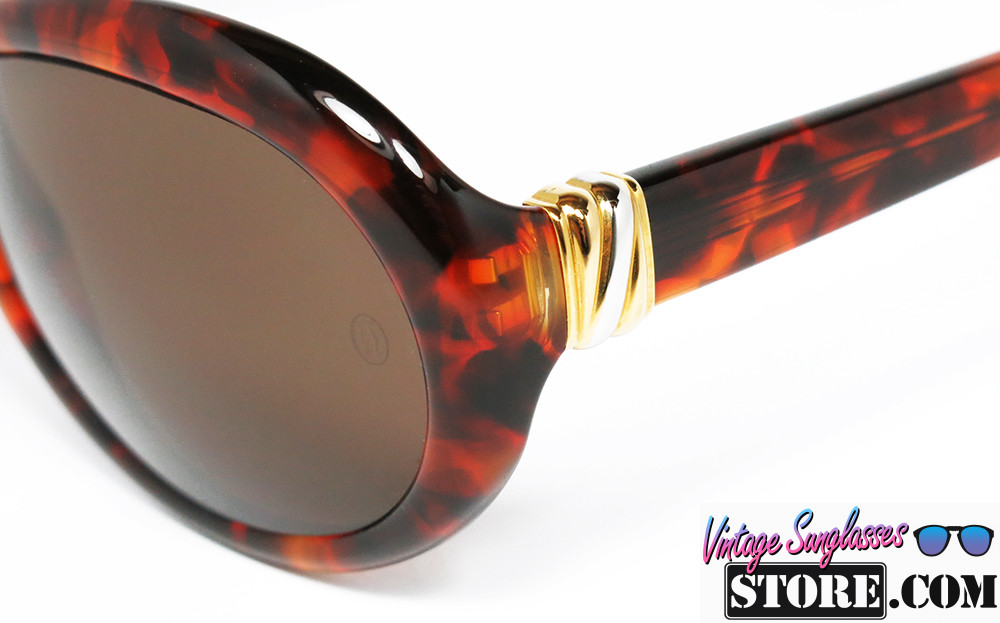 Persol RATTI 649-4 col 24 
