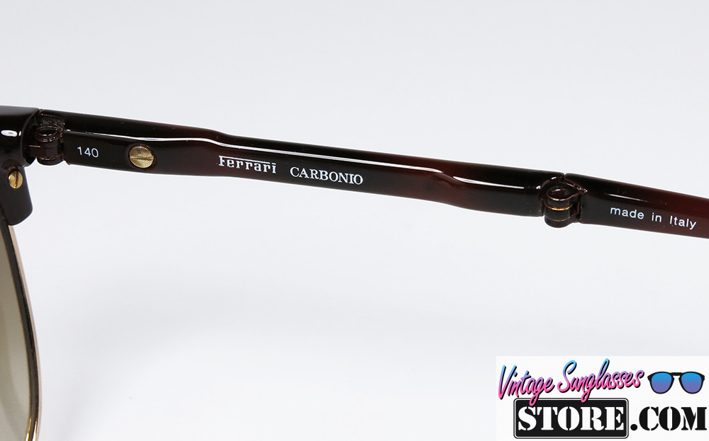 Persol RATTI 649-4 col 24 