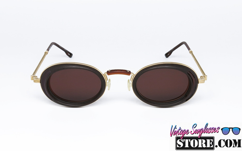 Persol RATTI 649-4 col 24 