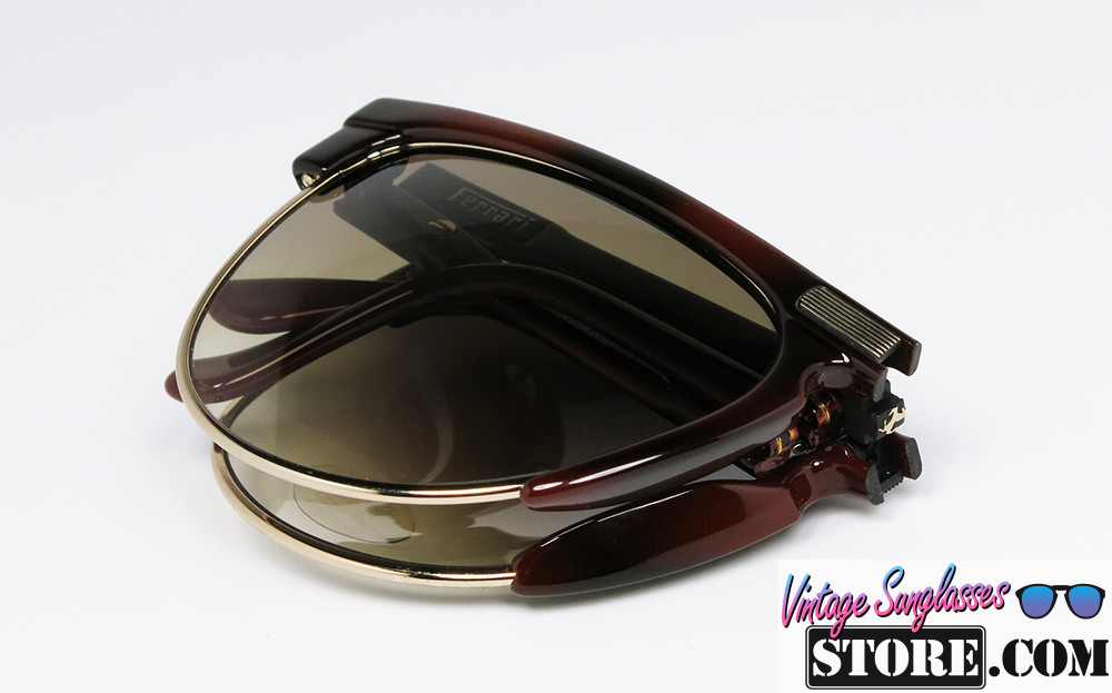 Persol RATTI 649-4 col 24 