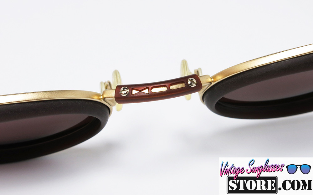 Persol RATTI 649-4 col 24 