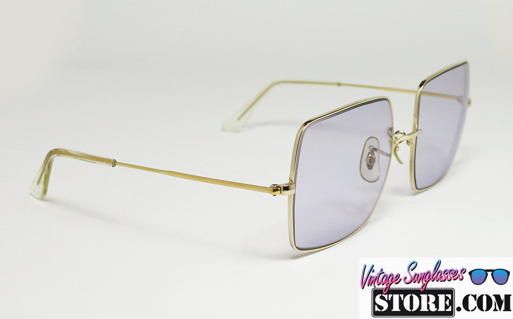 Ray Ban Dekko Bausch Lomb